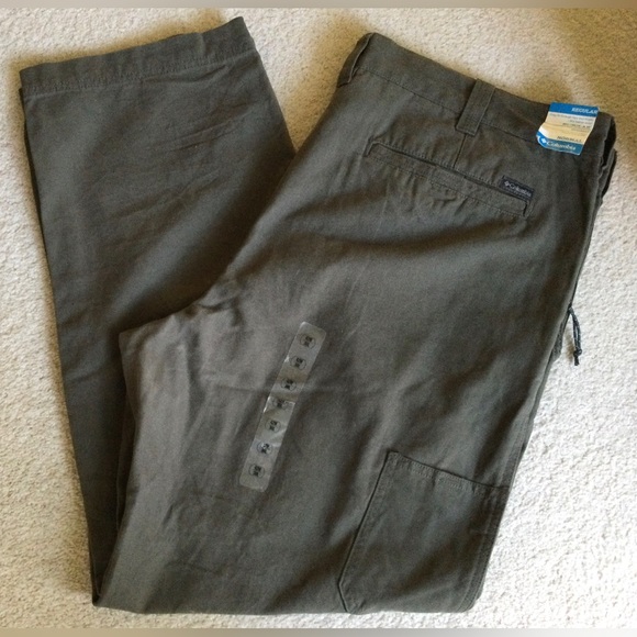 Columbia pants - Picture 1 of 10